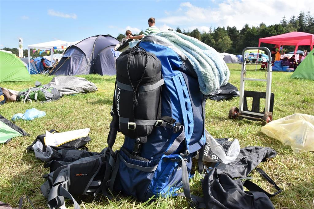 Vollgepackt mit tollen Sachen, die das Leben schöner machen. Foto: Overschmidt