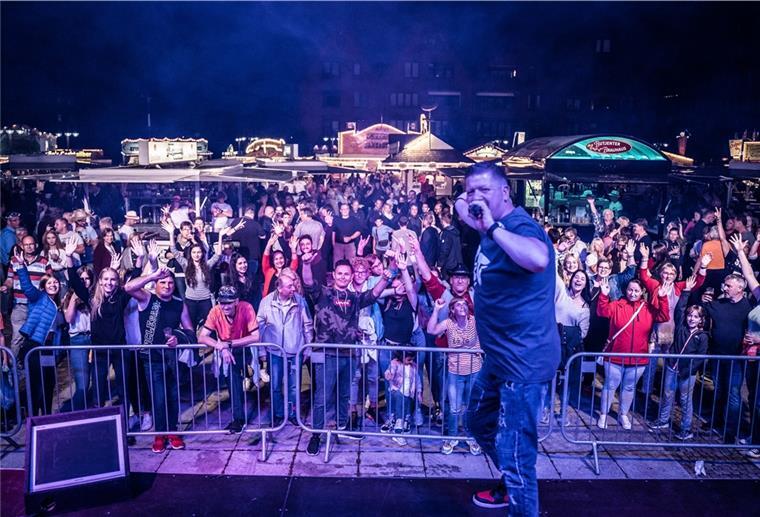 Nordenhamer Stadtfest vom 18. bis 21. August Vom 18. bis 21. August ist in Nordenham nach zwei Jahren Corona-Pause wieder ein Stadtfest geplant.