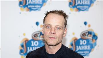 Von 2012 bis 2017 war Stefan Konarske im Dortmunder „Tatort“ zu sehen.
