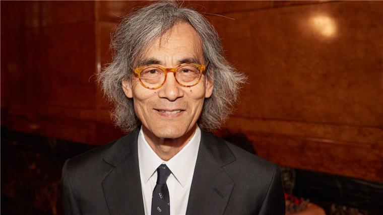 Von 2026 an wird Kent Nagano ein neues Kapitel als Chefdirigent in Spanien aufschlagen. 