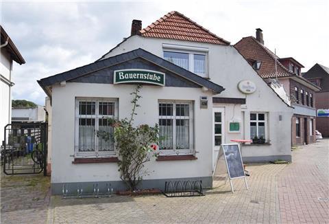 Altes Gebäude