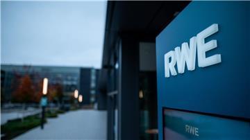 Von dem neuen RWE-Gebäude in Ostfriesland soll auch ein künftiger Windpark vor der Insel Juist auch geplant werden. (Archivbild)