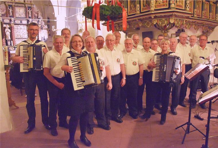 Shanty-Chor Dorum