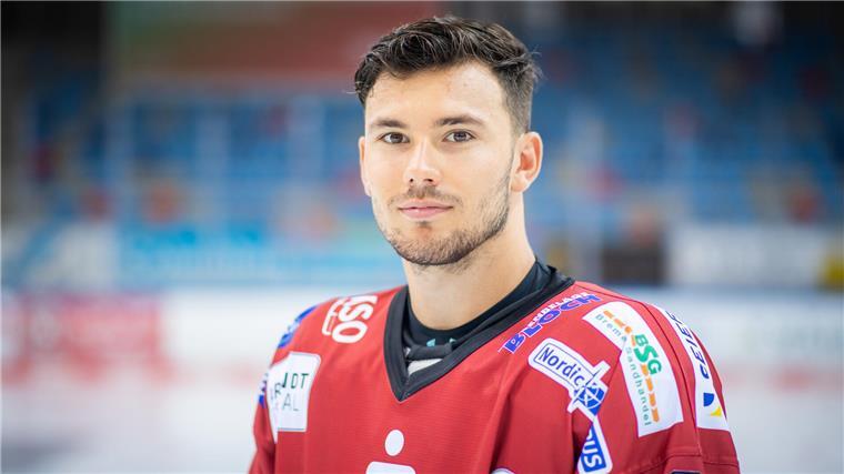 Von den Youngstern zählt nächste Saison nur noch Nino Kinder als U23-Spieler. Das spricht für einen Verbleib des Stürmers, der gute Leistungen gebracht hat.