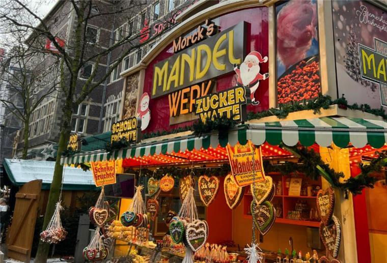 Morcks Mandelwerk