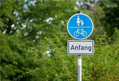 Von der Idee bis zum Bau von Radwegen dauert es oft viele Jahre. Jetzt gibt es Neuigkeiten vom Radweg zwischen Roddens und Tossens an der K 323.