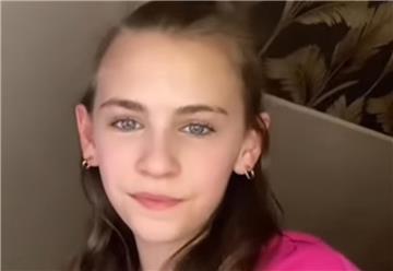 Von ihren Fans hat Georgia Balke auf Social Media den Beinamen „Queen of Voices“ bekommen.