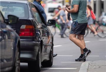 Von motorisierten Verkehrsteilnehmern geht zwar eine größere Gefahr aus, trotzdem trifft sie bei Unfällen nicht immer die alleinige Schuld.