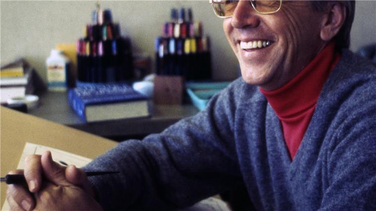 Charlie Brown und Co. - Peanuts-Schöpfer starb vor 25 Jahren Vor 25 Jahren starb Peanuts-Zeichner Charles M. Schulz. (Archivbild)