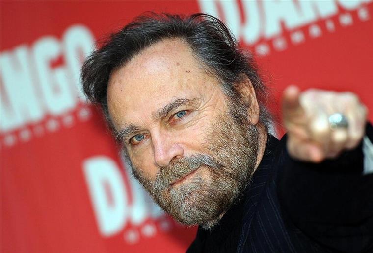 Vor 42 Jahren war Franco Nero zum ersten Mal auf dem Wiener Opernball.