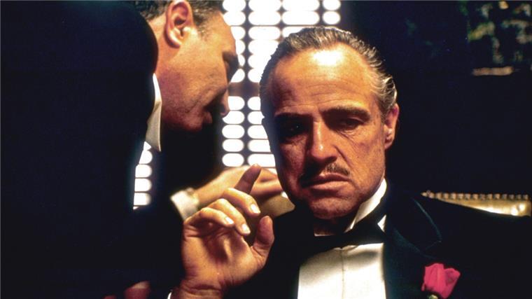 Marlon Brando