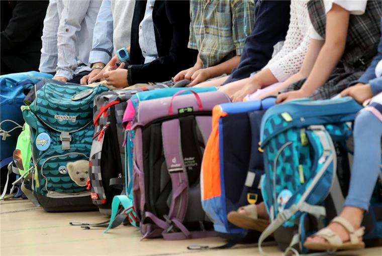 Vor allem an den Grund- und Oberschulen Bremerhavens fehlen Lehrkräfte. 
