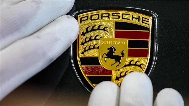 Porsche-Absatz weiter im Sinkflug – China bleibt Sorgenkind Vor allem in China sank die Nachfrage deutlich.