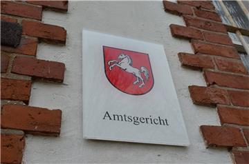 Vor dem Amtsgericht Zeven wurde am Montag eine Anklage gegen drei Beteiligte wegen gemeinschaftlicher gefährlicher Körperverletzung verhandelt. Sie endete mit zwei Freisprüchen.