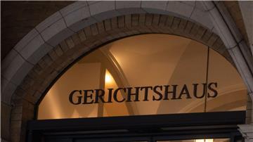 Vor dem Bremer Landgericht beginnt ein Prozess um einen spektakulären Millionendiebstahl. 