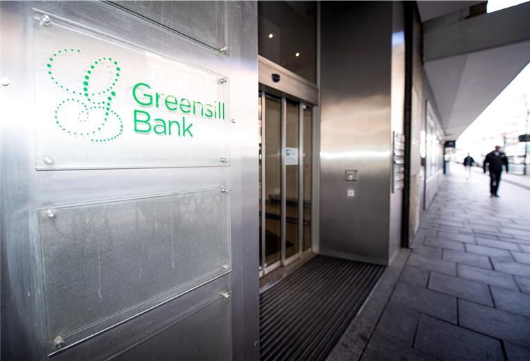 Greensill: Hoffnung auf Rückzahlung eines Teilbetrags Vor dem Insolvenzgericht Bremen ist am Dienstag über das bei der Greensill-Bank verlorene Geld und die Ansprüche der Einleger verhandelt worden.