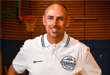 Vor dem Saisonstart könnt ihr Eisbären-Coach Michael Mai eure Fragen stellen.