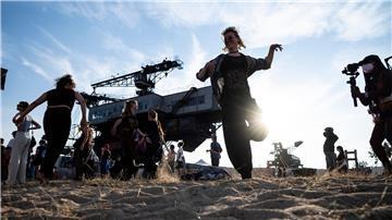 Vor der Corona-Pandemie lagen die Melt-Besucherzahlen bei etwa 25.000.