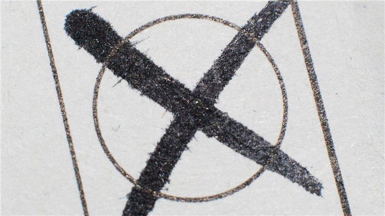 Welche Wahlkreise geändert werden sollen und welche nicht Voraussichtlich im Herbst 2027 wird Niedersachsens Landtag neu gewählt. (Symbolbild)
