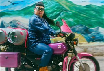 Kurzfilm Tank Fairy wird beim Queerfilm Festival in Bremerhaven gezeigt. Die Vorstellung ist im Deutschen Auswandererhaus am 01.11.