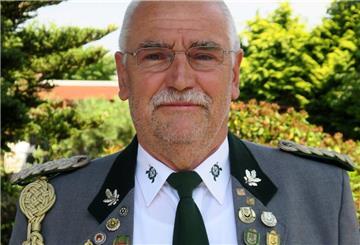 Gerd Peters
