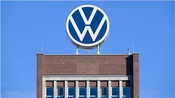 VW in Wolfsburg: Zuletzt sorgten vor allem Konzertöchter wie Audi für schlechte Nachrichten.