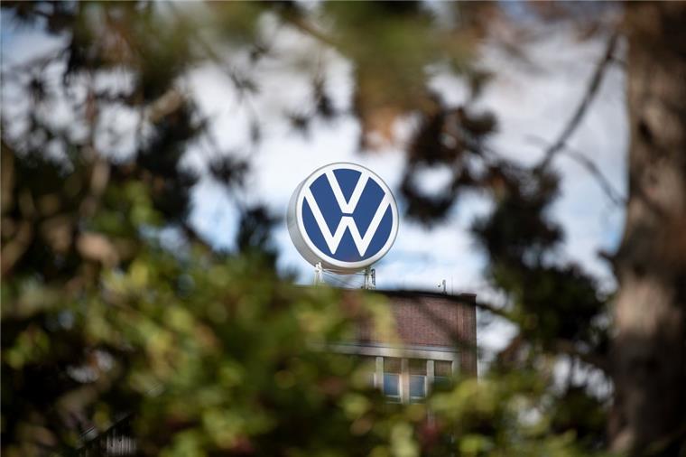 VW und Porsche machen eine Rückrufaktion.


