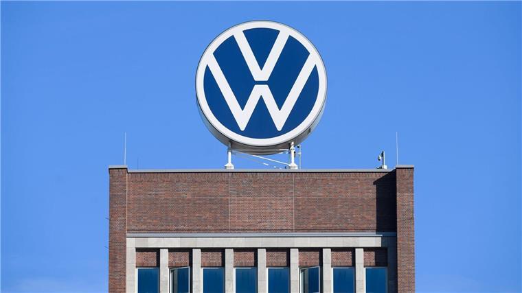 VW will bis 2030 insgesamt 35.000 Stellen in Deutschland streichen.