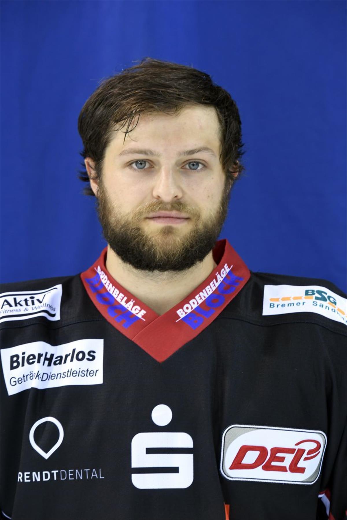 Wade Bergman.