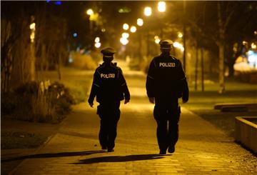 Während der Ausgangssperre wird die Polizei ihre Präsenz in der Wesermarsch erhöhen.