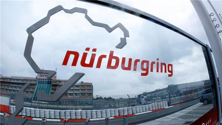 Zwischen Sehnsucht und Realität: Formel 1 in Deutschland Während der Corona-Pandemie sprang der Nürburgring einmal ein.