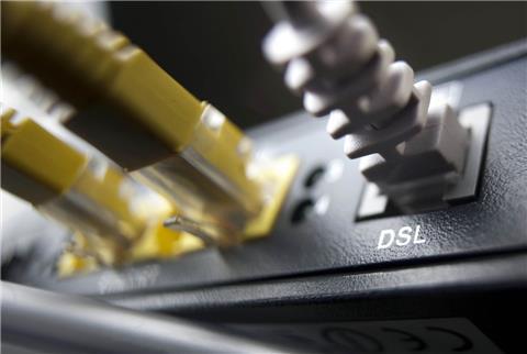 Während die Anwohner in den großen Orten gut im Internet unterwegs sind, ist es schwierig, Lösungen für kleine Orte und Haushalte in Randlagen zu finden.
