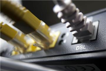Während die Anwohner in den großen Orten gut im Internet unterwegs sind, ist es schwierig, Lösungen für kleine Orte und Haushalte in Randlagen zu finden.