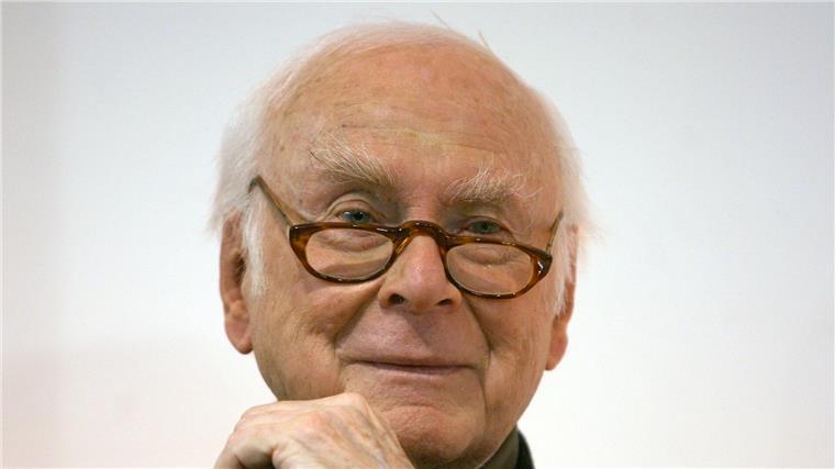 ARD feiert Loriots 100. mit breitem Programm Wäre am 12. November 100 Jahre alt geworden: der Humorist Loriot.