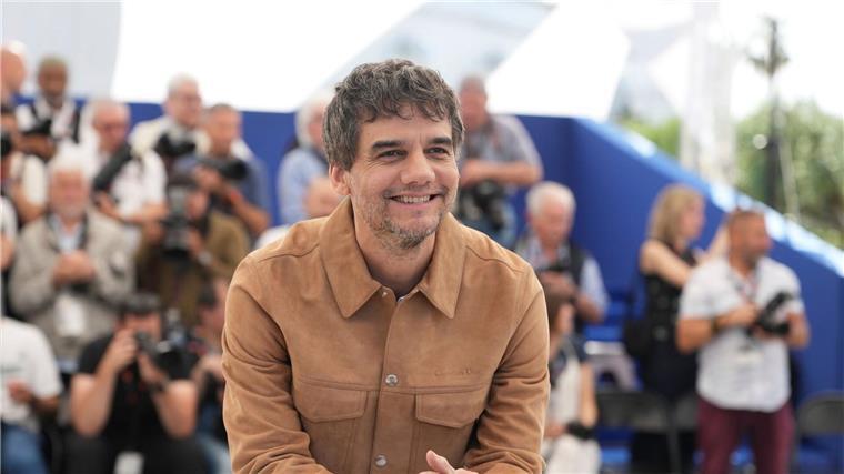 Ein brasilianischer Tarantino? Filmhit „The Secret Agent“ Wagner Moura wurde in der Rolle des Drogenbarons Pablo Escobar bekannt. (Archivbild)