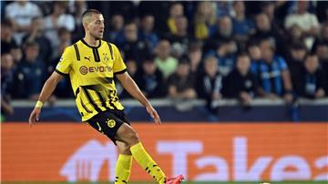 Waldemar Anton kehrt mit dem BVB zum VfB Stuttgart zurück