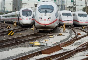 Wann kommt der ICE nach Bremerhaven? Wenn es nach der Deutschen Bahn geht, noch lange nicht.