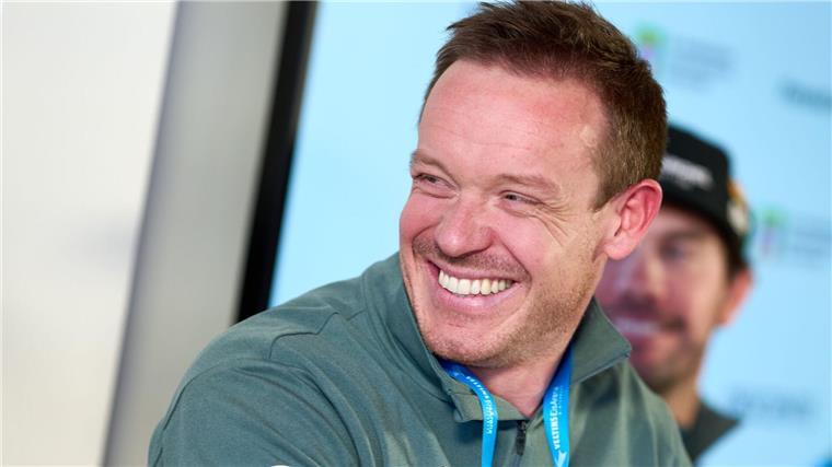 Wann verrät Olympiasieger Felix Loch seine Zukunftspläne?