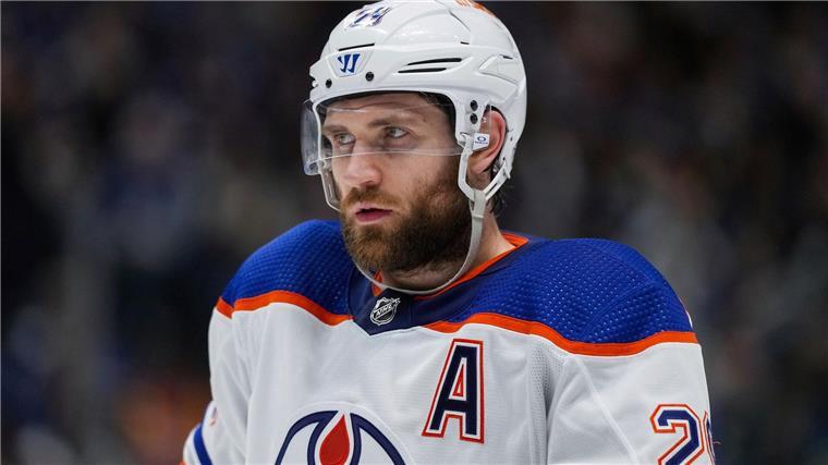 Wartet immer noch auf den Stanley Cup: Leon Draisaitl