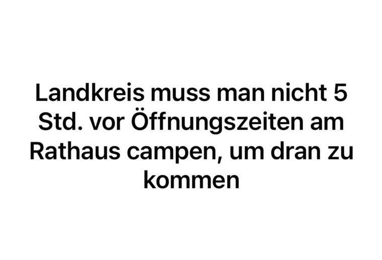 Warum bevorzugen 70 Prozent der befragten Nord24-Nutzer das Leben im Landkreis Cuxhaven?