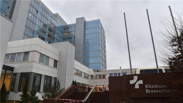 Nach Bakterien-Fund - Klinik nimmt wieder Frühchen auf Warum der Keim auf der Intensivstation für Neugeborene auftrat, ist bislang nicht bekannt. (Archivbild)