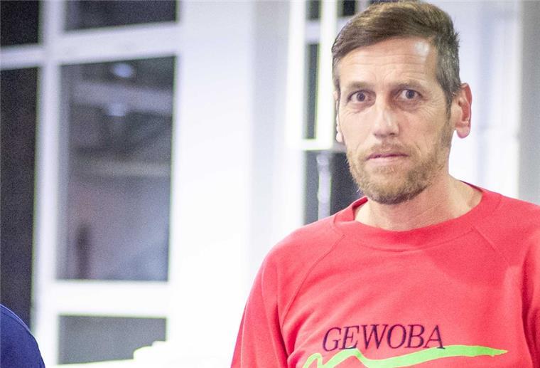 Boxen: Bremerhavener Blome jetzt auch Verbandschef WBR-Chef Marco Blome ist jetzt auch Präsident des des Bremer Landesverbandes.