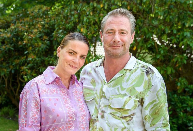 Sänger Sasha plant große Weltreise mittlerweile in Häppchen „We can leave the world behind“-Sänger Sasha und seine Frau Julia wollen mit ihrem Sohn die Welt erkunden.
