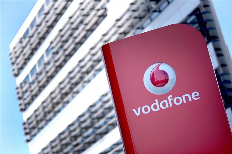 Kein Netz? Das waren die Gründe für die Vodafone