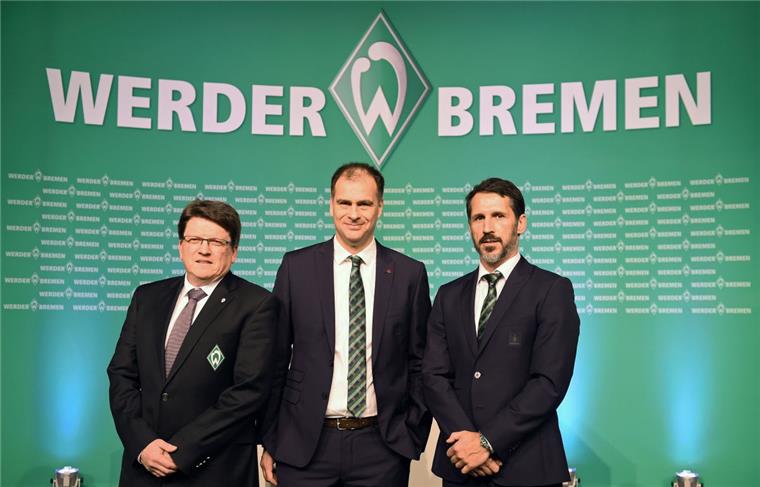Werder Bremen: Lebenslange Mitgliedschaft für 1898 Euro
