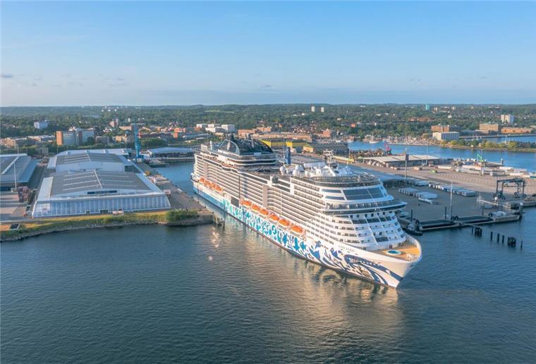 TUI-Urlauber diskutieren: Wechsel zur „MSC Euribia“? Wechseln die „Mein Schiff“-Fans etwa zur Konkurrenz?