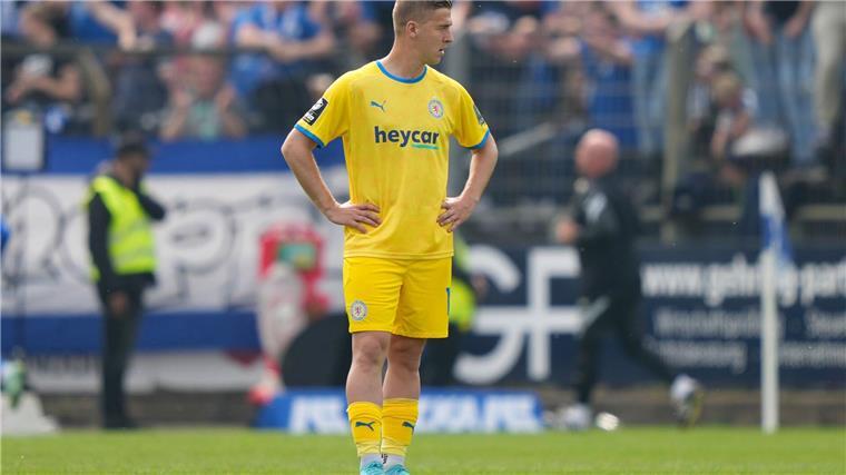 Regionalligist Lohne holt Ex-Profi Kobylanski Wechselt in die Regionalliga: Der Ex-Bremer und -Braunschweiger Martin Kobylanski.