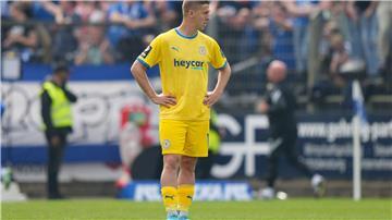 Wechselt in die Regionalliga: Der Ex-Bremer und -Braunschweiger Martin Kobylanski.