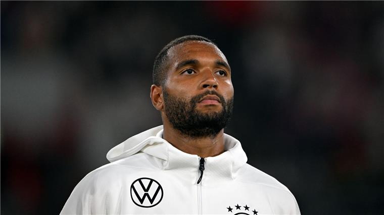 Tah-Berater Zahavi: Bayern mit „sehr guten“ Transferchancen Wechselt Jonathan Tah doch noch zum FC Bayern?
