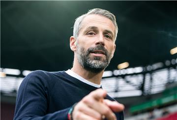 Wechselt nach Dortmund: Marco Rose.